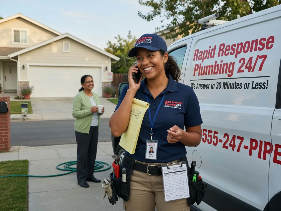 Emergency Plumber Hamilton, ND FAQs